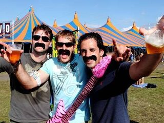 Wat is jouw Lowlands Top 3?