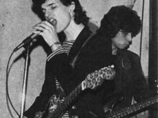 Willy DeVille overleden