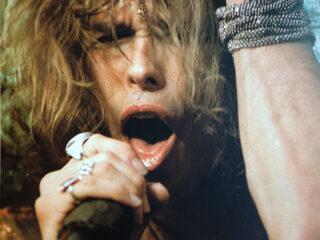 Aerosmith zoekt nieuwe zanger