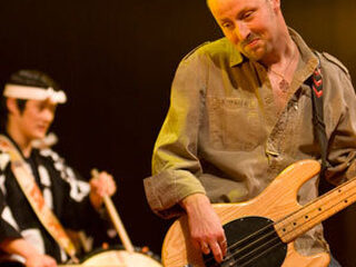 Peter van Blof blogt