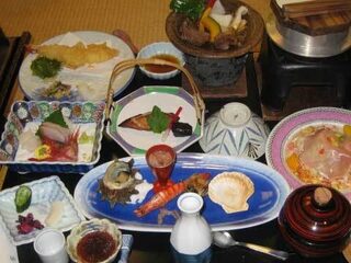 Blof spot Johannes Paulus II in Japan