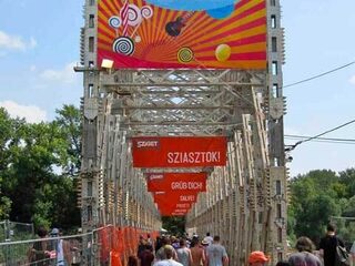 Hoe was jouw Sziget?