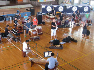 Kampai op mooie dingen!