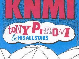 Waar bleef die storm?