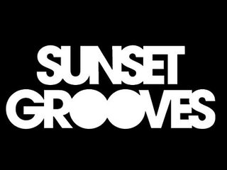 Strandfeest Sunset Grooves loopt uit de hand