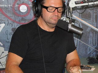 Eric van Eerdenburg blikt terug en vooruit op Lowlands