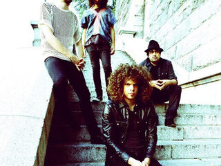 Wolfmother komt naar de Melkweg