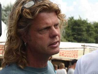 Toni Peroni en de Mexicaanse Griep