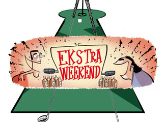 Ekstra Weekend Mini- Golftournooi