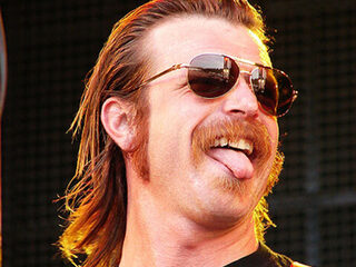 Eagles Of Death Metal-zanger komt met solo-album