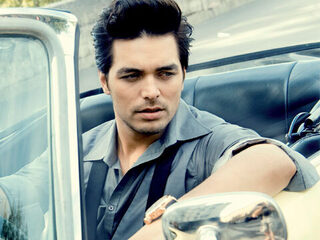 Waylon in tranen na ontvangst Gouden Plaat