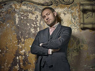 David Gray in de Melkweg