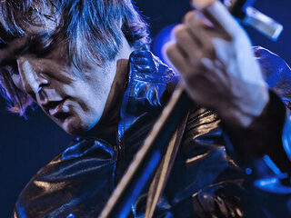 Moke vrijdag live bij Giel