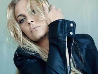 Anouk bij MetMichiel