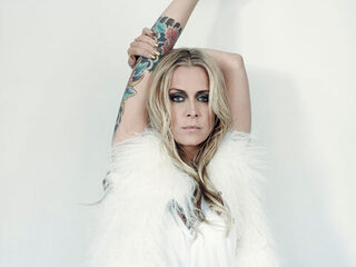 Succes zet door voor Anouk