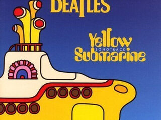 Nieuwe Yellow Submarine-film