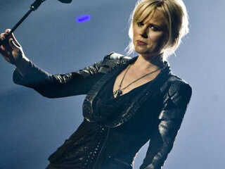 Ilse DeLange in That’s Live