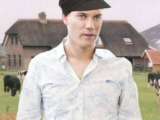 Boer zoekt vrouw update