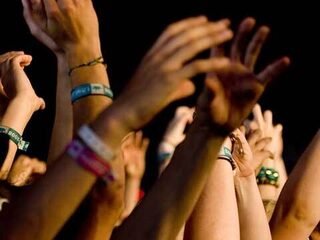 3VOOR12RADIO Lowlands Luisterpaal online