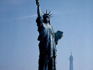 Oerlemans droomt van Amerikaans Glazen Huis