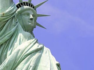 Glazen Huis in New York?