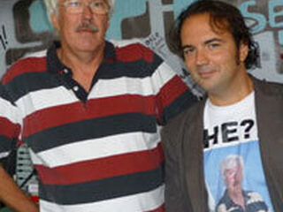 Eindelijk: de Jon Bakker ringtone