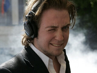 Ramon blij met dvd hoogtepunten SR10