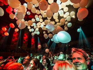 Wie wint de Popprijs 2016?