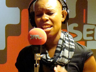 Skunk Anansie bij MiGiel