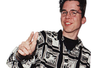 Speel het 90s introspel!