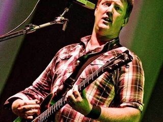 Stefan Pops column over Lowlands