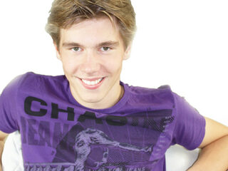 Thymen Wabeke wordt 3FM DJ