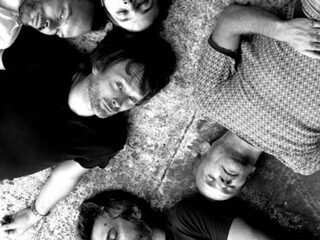 Thom Yorke en Flea vormen band