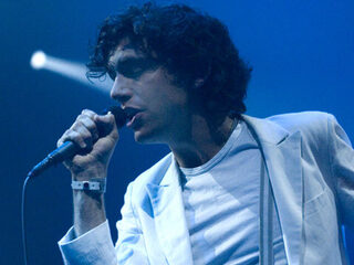 Hoe was 3FM Presents: Mika?