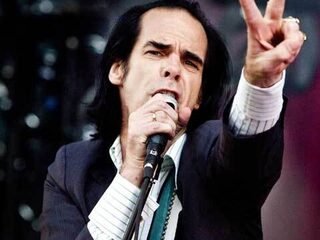 Wereldpremière opera Nick Cave in België