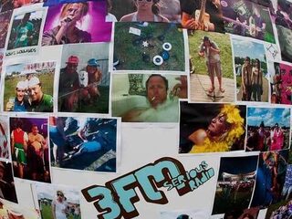 De foto's van Lowlands 2011