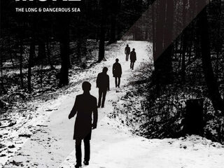 Nieuwe Moke op 3FM Alternative