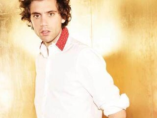 3FM Presents: Mika verplaatst