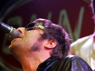 Maakt Liam Gallagher een Beatles-film?