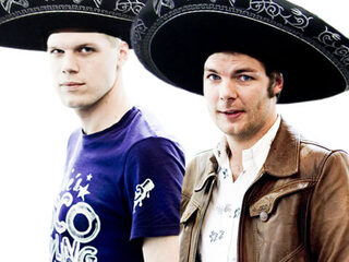 Jij al Mexicaanse griep?