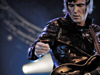 Interview Phil Tilli over verlaten Moke