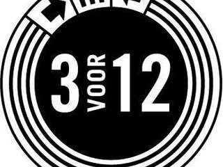 Live stream van 3VOOR12 op 101.tv