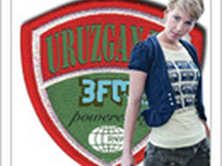 Klets de Uruzgan voicemail vol!