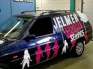 Jelmers Escort Service