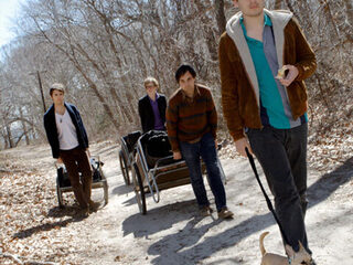 Grizzly Bear brengt album opnieuw uit