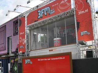 Giels nachtelijke escapades