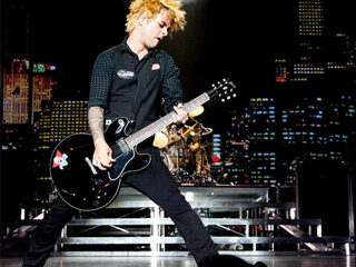 Green Day ook naar Rock Werchter