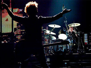 Tom Hanks regisseert film American Idiot van Green Day?