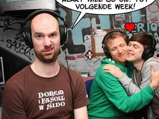 Der Rudy fotostrip