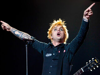 Green Day brengt Cigarettes and Valentines uit